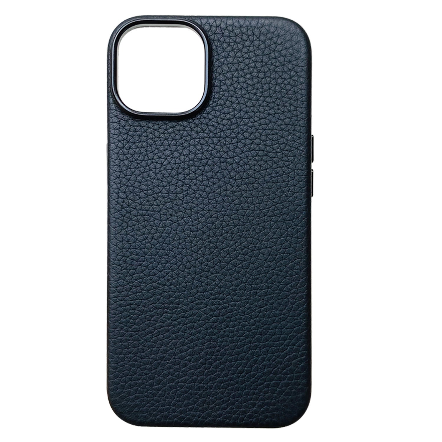 iPhone 14 Plus Case for 6.7 Inch Black INI Mall