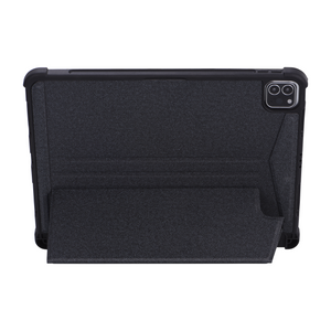 iPad Keyboard Case for 10.9 & 11 Inch - Oxford Gray