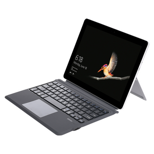 Smart Keyboard for Surface Go/Go2/Go3 - Oxford Gray