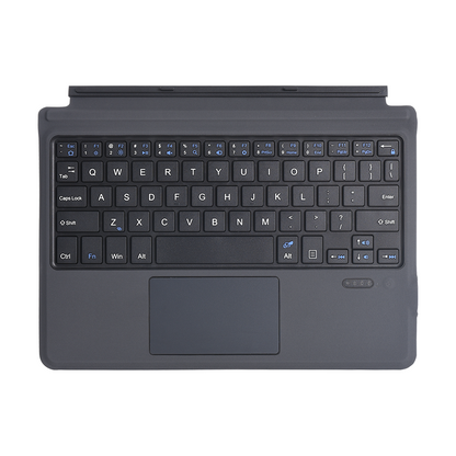 Smart Keyboard for Surface Go/Go2/Go3 - Oxford Gray – INI Mall