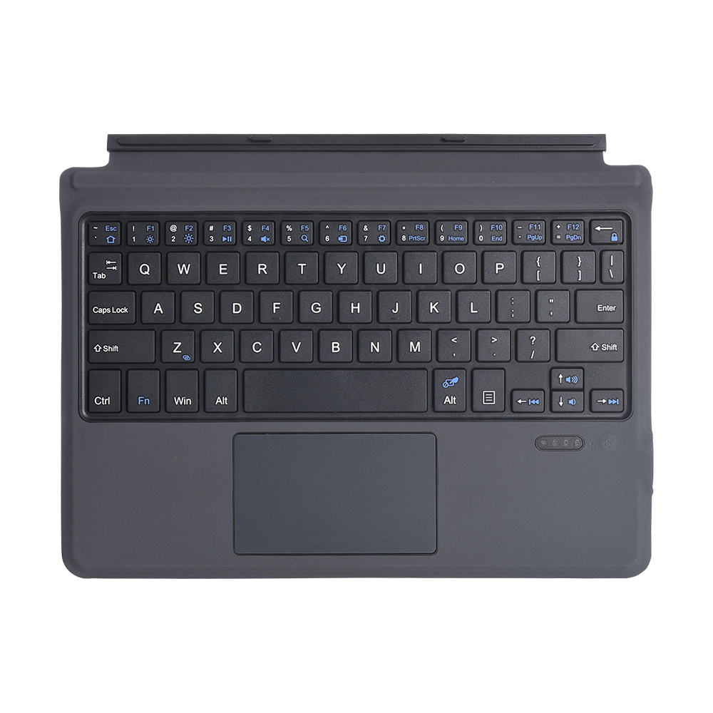 Smart Keyboard for Surface Go/Go2/Go3 - Oxford Gray