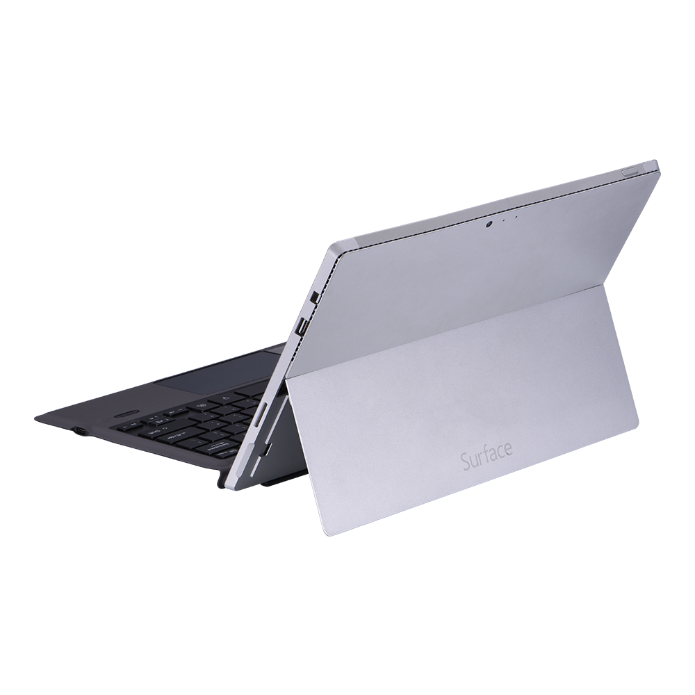 Smart Keyboard for Surface Pro 3/4/5/6/7 - Oxford Gray