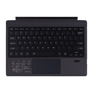 Smart Keyboard for Surface Pro 3/4/5/6/7 - Oxford Gray