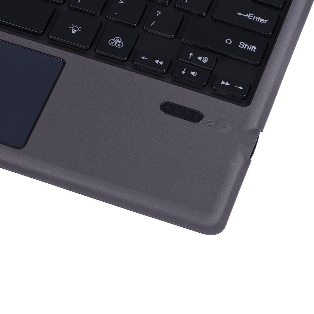 Smart Keyboard for Surface Pro 3/4/5/6/7 - Oxford Gray