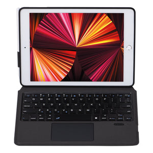 iPad Keyboard Case for 9.7 Inch Models - Black