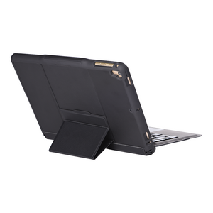 iPad Keyboard Case for 9.7 Inch Models - Black