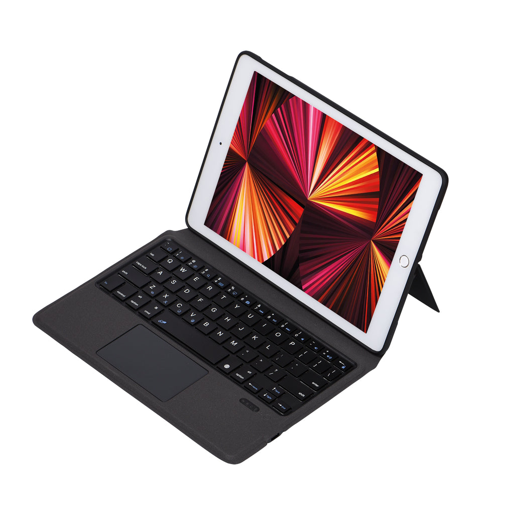 iPad Keyboard Case for 9.7 Inch Models - Black