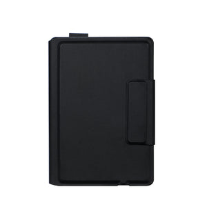 iPad Keyboard Case for 10.2 & 10.5 Inch - Black