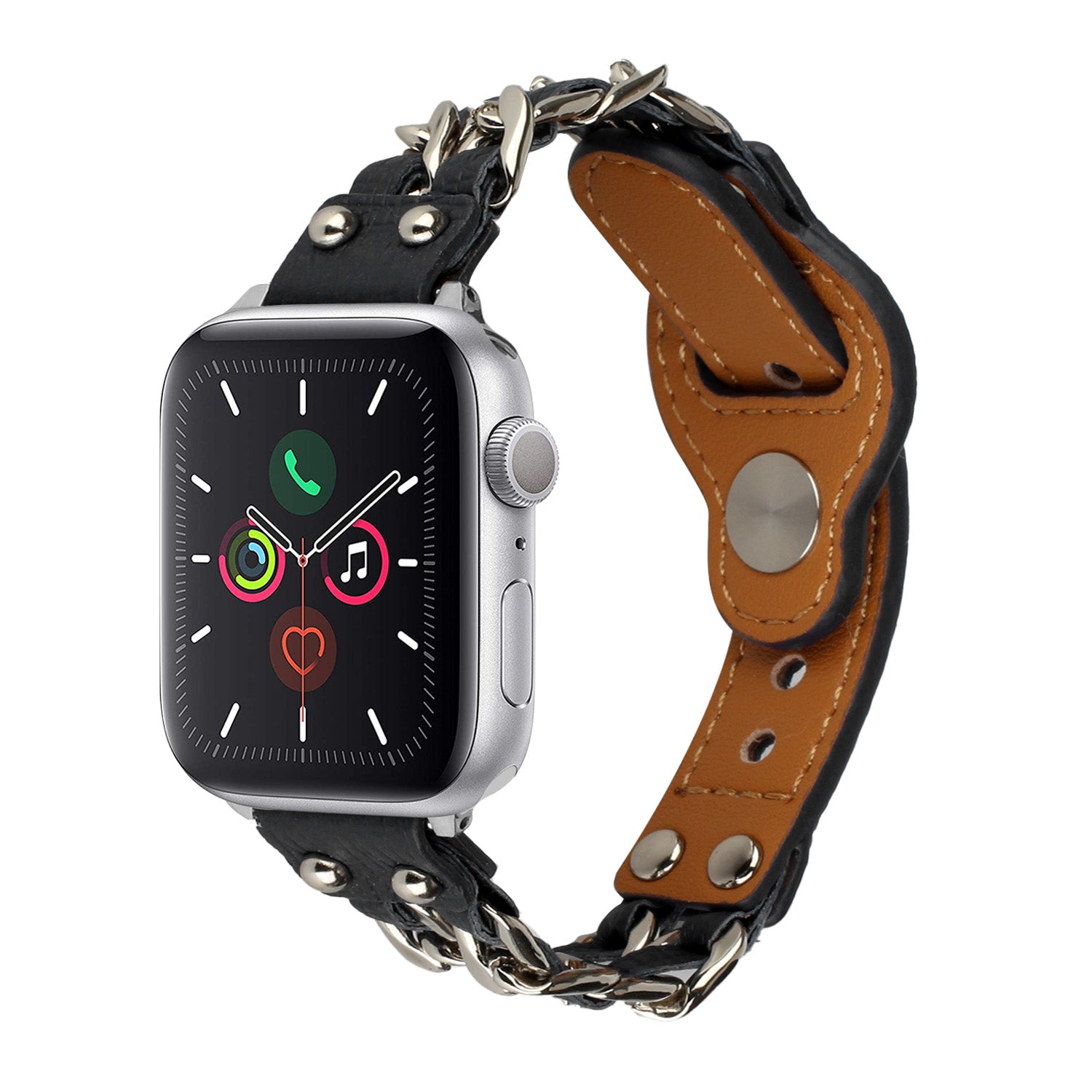 Metal bracelet outlet apple watch band