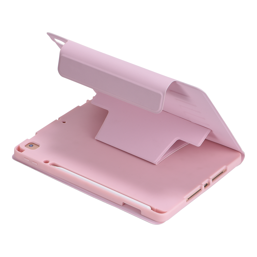 iPad Keyboard Case for 10.2 & 10.5 Inch - Marshmallow