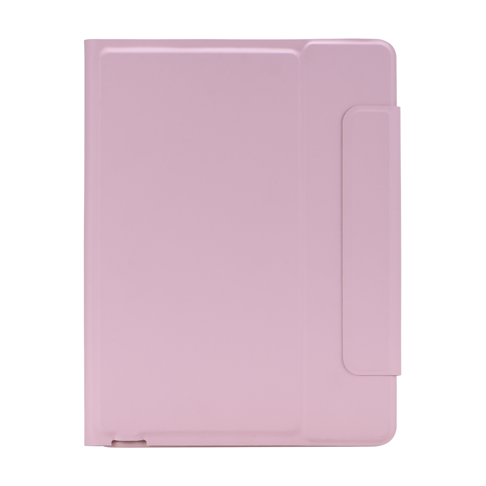 iPad Keyboard Case for 10.2 & 10.5 Inch - Marshmallow