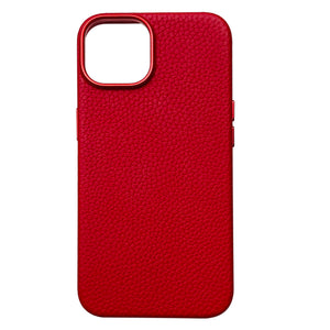 iPhone 14 Case for 6.1 Inch - Red