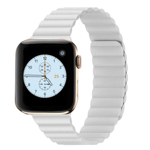 Magnetic Clasp for Apple Watch Band - Cotton