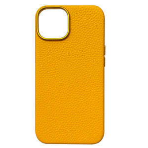 iPhone 14 Case for 6.1 Inch - Yellow